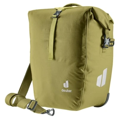 Immagine di Deuter Weybridge Borsa a tracolla, Taglia: One Size, Cactus