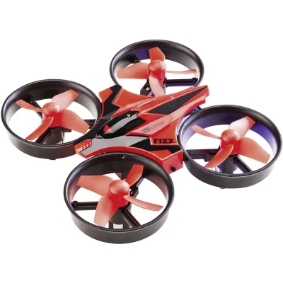 Immagine di Revell Control Quadcopter FIZZ Quadricottero RtF Principianti