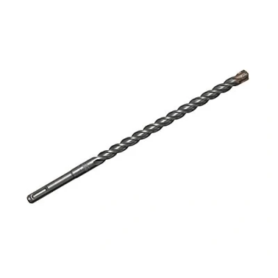 Immagine di Heller TriJet 26746 5 Acciaio Punta perforatrice 6 mm Lunghezza totale 210 SDS Plus 1 pz.
