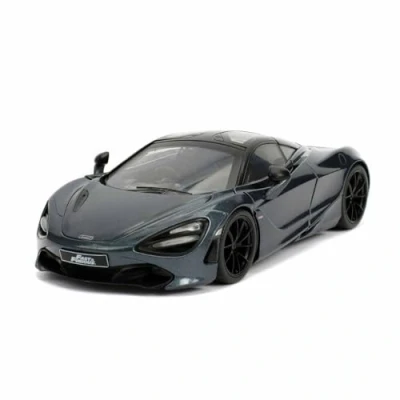 Immagine di Jada Fast &amp; Furious Mclaren 720S, 253203036, + 8 Anni, Scala 1:24