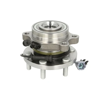 Immagine di BTA H11073BTA Kit cuscinetto ruota Assale anteriore bilaterale NISSAN: NP300 Navara Pick up