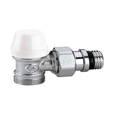 Immagine di 342302 3/8&quot; Detentore, attacchi a squadra, CALEFFI