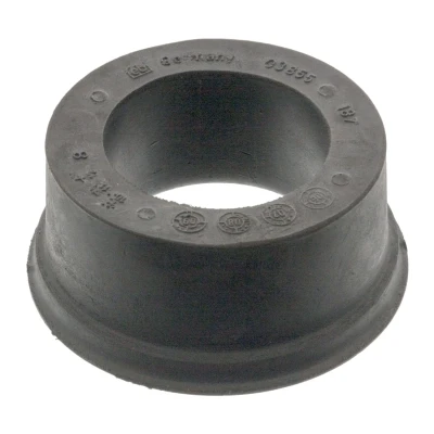 Immagine di FEBI BILSTEIN 03855 Silent Block Assale anteriore Sx, Dx Gomma