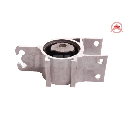 Immagine di SIDEM 849640 Silent Block Assale anteriore Sx Cuscinetto gomma metallo Braccio trasversale oscillante MERCEDES BENZ: Classe A