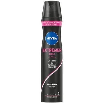 Immagine di NIVEA Styling Spray Extra Hold 250 ml
