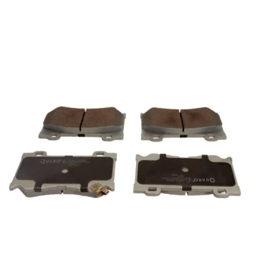 Immagine di QUARO QP3634 Kit pastiglie freno con segnalatore acustico usura INFINITI: QX70 SUV, FX SUV