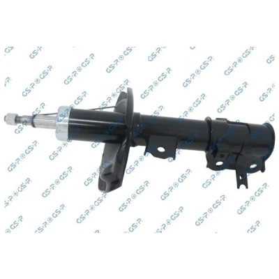 Immagine di GSP 32306192 Ammortizzatore Assale anteriore Sx A pressione del gas doppio tubo tipo McPherson HYUNDAI: ACCENT 3 Stufenheck