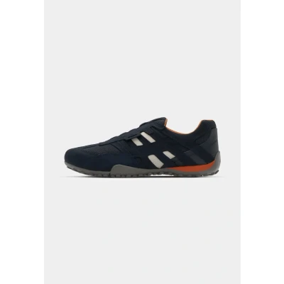 Immagine di Geox Uomo Snake L, Sneakers Uomo, Blu Navy, 40 EU