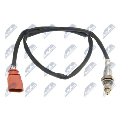 Immagine di NTY ESL VW 004 Sonda lambda davanti al catalizzatore di regolazione, Filettatura prelubrificata 4 VOLKSWAGEN: up! Hatchback