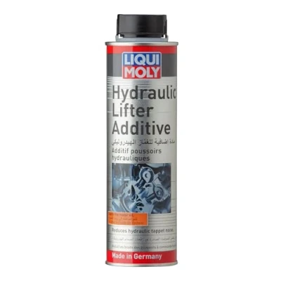 Immagine di LIQUI MOLY Additivo per spintore idraulico, 300 ml, all&#039;olio, SKU: 8367