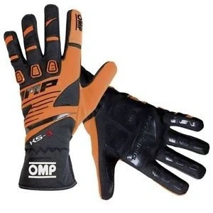 Immagine di OMP ompkk02743e059 X S KS 3 Guanti my2018, Giallo/Nero, XS