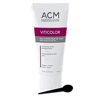 Immagine di Acm Laboratoires Viticolor Gel 50Ml. 1 unidad