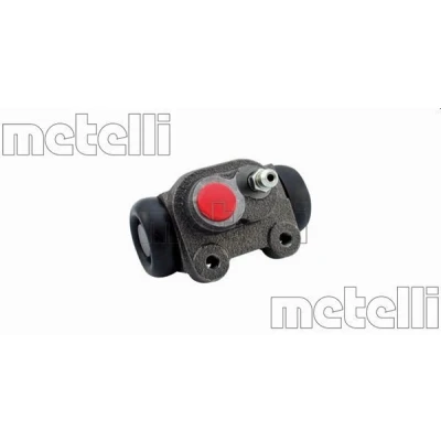 Immagine di METELLI 04 0481 Cilindretto Freno 20,64 con regolatore integrato