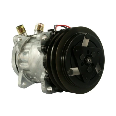 Immagine di Compressore, Climatizzatore BOSCH 1 986 AD1 135