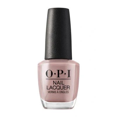 Immagine di OPI Nail Lacquer Smalto Berlin There Done That 15 ml