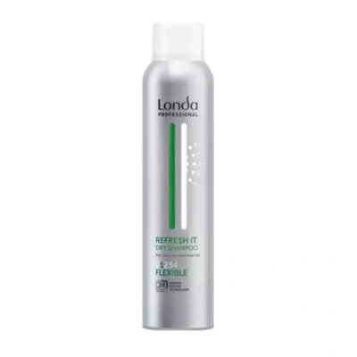 Immagine di Londa Professional Refresh It Dry Shampoo 180 ml