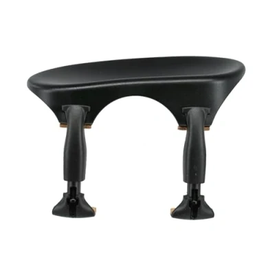 Immagine di Wittner Chin Rest, Centred, For Violin 4/4