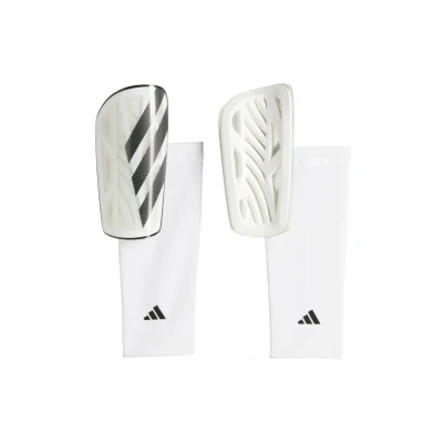 Immagine di adidas Performance Parastinchi White black silver metallic, Taglia: 175 185, metallic