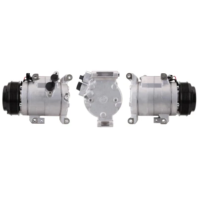 Immagine di DRI 700510937 Compressore Aria Condizionata PAG 46 R 134a, 1234yf