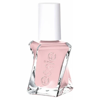 Immagine di Essie Smalto Semipermanente Gel Couture, Senza Lampada UV, Tenuta Fino a 12 Giorni, 140 Couture Curator, 13,5 ml