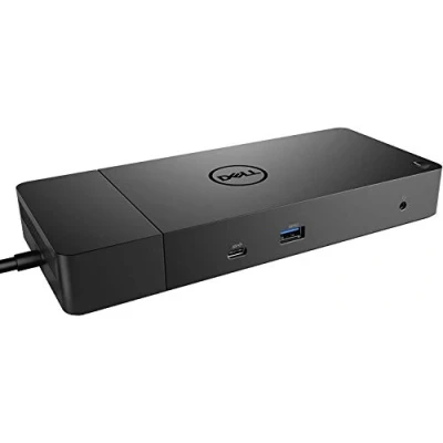 Immagine di DELL WD19 Cablato USB 3.0 (3.1 Gen 1) Type C Nero