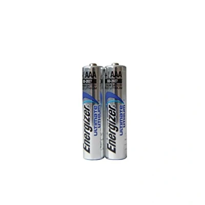 Immagine di Energizer Ultimate FR03 Batteria Ministilo (AAA) Litio 1250 mAh 1.5 V 2 pz.
