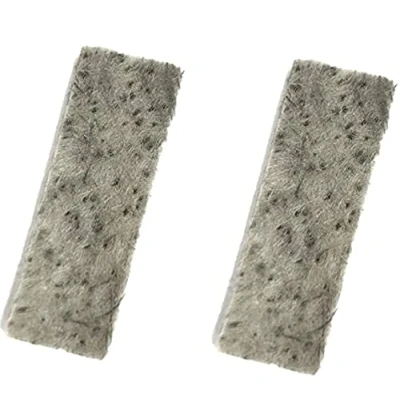 Immagine di A ONE Bruciatore catalizzatore di platino ricambio 2 pezzi per scaldamani, riscaldatore catalitico scaldamani