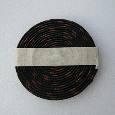 Immagine di Boyu Rich in Color Synthetic Silk Sageo Wrapping Cord for Swords (X6, 300mm, 11.8in)