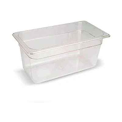 Immagine di Lacor, Contenitore in policarbonato 1/3 176 x 325 200 mm