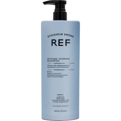 Immagine di REF Stockholm Intense Hydrate Shampoo 1000 ml