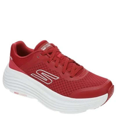 Immagine di Skechers Max Cushioning Endeavour Canova, Scarpe da Ginnastica Donna, Lampone, 36.5 EU