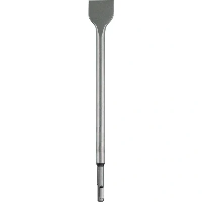 Immagine di Heller 196222 Elektro Scalpello a spatola 40 mm Lunghezza totale 250 SDS Plus 1 pz.