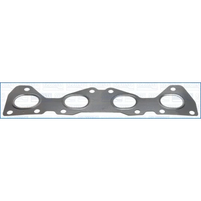Immagine di AJUSA 13190800 Guarnizione Collettore Scarico MULTILAYER STEEL PEUGEOT: 207 Hatchback, SW, Partner I Combispace, CITROËN: C2 Hatchback