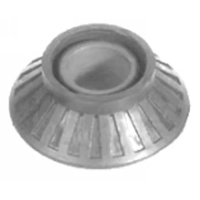 Immagine di MAPCO 33923 Silent Block inferiore, Esterno, Assale anteriore Sx, Dx Cuscinetto gomma metallo per braccio trasversale oscillante