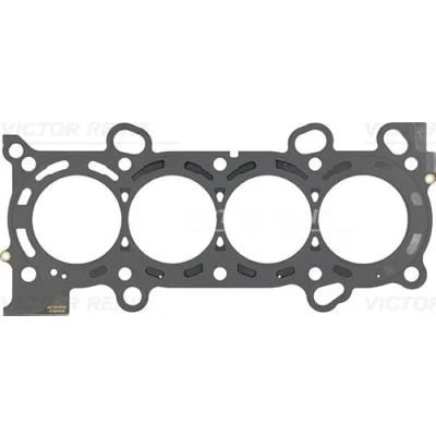 Immagine di REINZ 61 53745 00 Guarnizione Testata 0,68 87 testa multistrato HONDA: CR V 2
