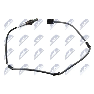 Immagine di NTY ESL HD 015 Sonda lambda anteriore, al Catalizzatore diagnostica, Filettatura prelubrificata HONDA: Jazz 3
