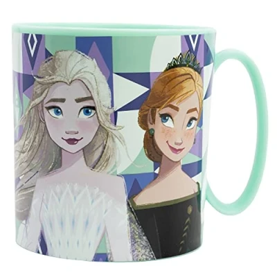 Immagine di MICRO TAZZA 350 ML FROZEN ICE MAGIC Stor