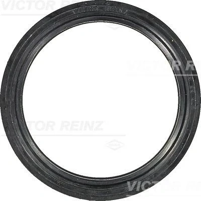 Immagine di REINZ 81 35897 00 Paraolio Albero Motore con bussola montaggio PTFE (Politetrafluoretilene), ACM (Poliacrilico Caucciù)