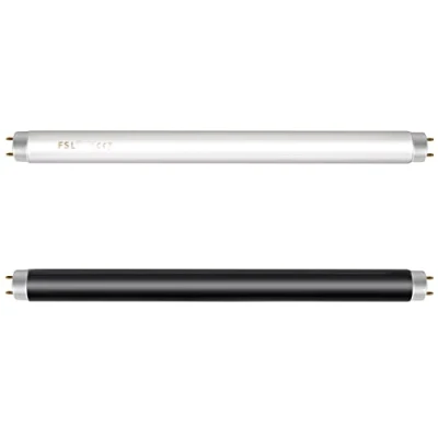 Immagine di GeckoMan 2 Pack 10W T8 Bug Zapper Bulbs
