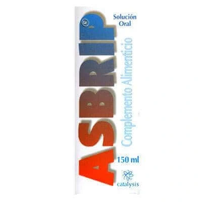 Immagine di Asbrip Sciroppo 150 ml di Catalysis