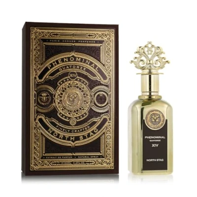 Immagine di North Stag Phenomenal Quatorze XIV Extrait de Parfum 100 ml