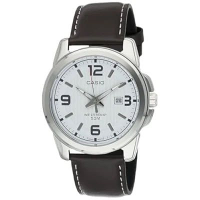 Immagine di Casio Orologio Analogico Uomo