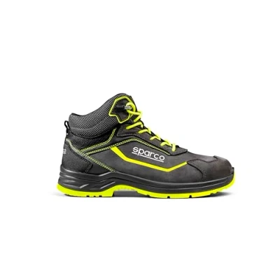 Immagine di SHOE INDY H S3 ESD JURI SZ 38 GRD/F