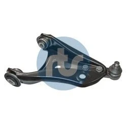 Immagine di RTS 96 90470 1 Braccio oscillante, Sospensione ruota Assale anteriore Dx, inferiore trasversale oscillante RENAULT: CLIO 2, Kangoo I