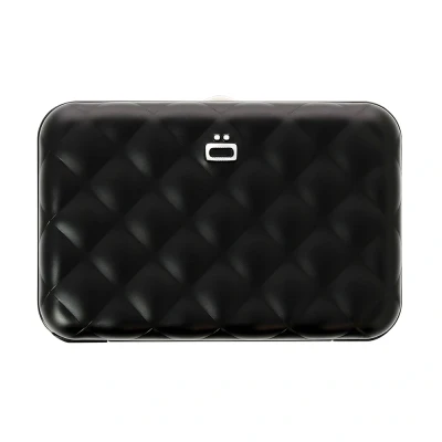 Immagine di Ögon Quilted Button Black