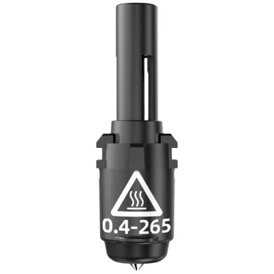 Immagine di Ugello Flashforge per Adventurer 3 e 4 265C Nozzle Assembly 20.001468001