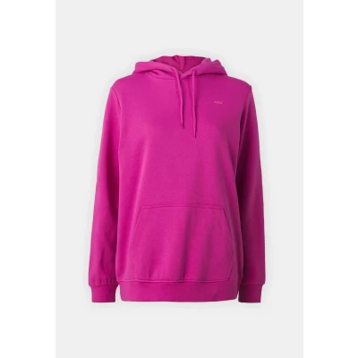 Immagine di JJXX Jxabbie Every HOOD Felpa con cappuccio, Donna, Taglia: XS, Fuchsia red