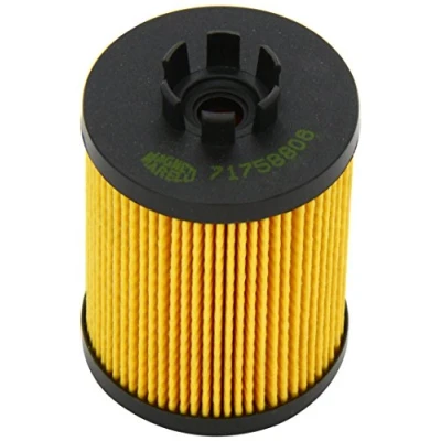 Immagine di MAGNETI MARELLI 152071758806 filtro olio Cartuccia OPEL: Corsa D Hatchback, Astra H Caravan, Meriva A, SUZUKI: Wagon R III Hatchback