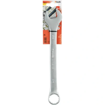 Immagine di kwb 460224 Chiave combinata 1 pezzo 24 mm