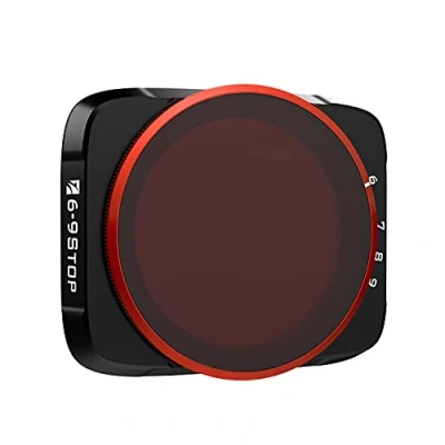 Immagine di Freewell Variabile VND 6 9 Arresto Filtro Compatibile con Air 2S Drone